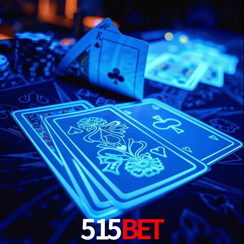 515bet: Jogos de Caça-Níqueis-Altas Recompensas, Roleta-Velocidade, Blackjack-Desafios Máximos