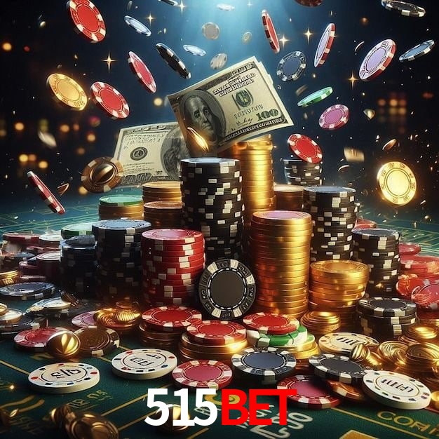 515bet vip