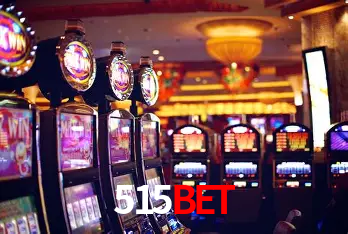 515bet: A Experiência de Casino com Jogos de Mesa ao Vivo